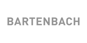 Bartenbach Logo